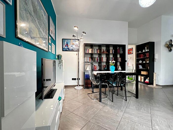 Appartamento quadrilocale in vendita in Strada Tagliaferro, Moncalieri