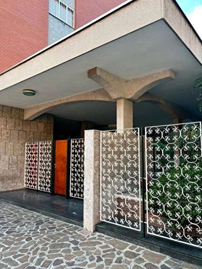 Appartamento quadrilocale in vendita in Milano, Milano