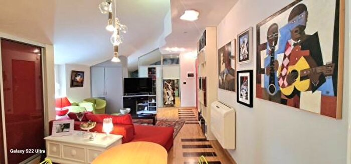 Casa bilocale in vendita in Via Francesco Cavalli, San Salvatore Monferrato