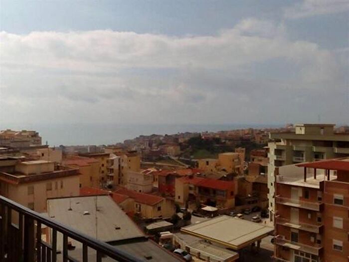 Appartamento con 6 locali in vendita in Sciacca