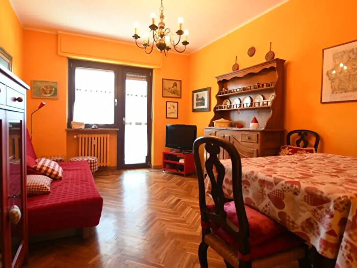 Appartamento bilocale in affitto in Via Medail, Bardonecchia