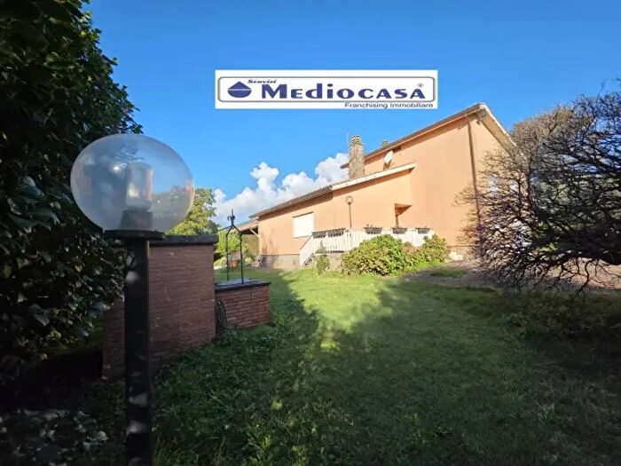 Casa con 5 locali in vendita in Via Arcioni, Velletri