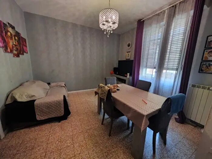 Appartamento trilocale in vendita in Via Cesare Plessi, Vignola