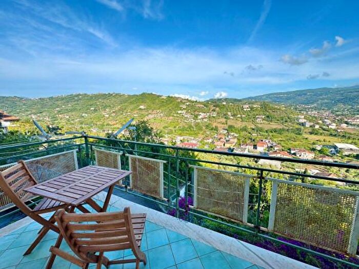 Appartamento bilocale in vendita in Via dei Pini, Agropoli