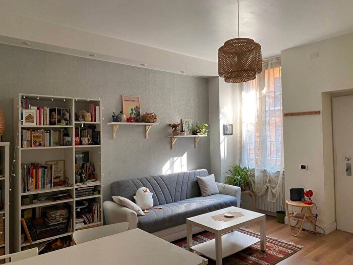 Appartamento bilocale in affitto in Via Carlo Imbonati, Dergano, Milano