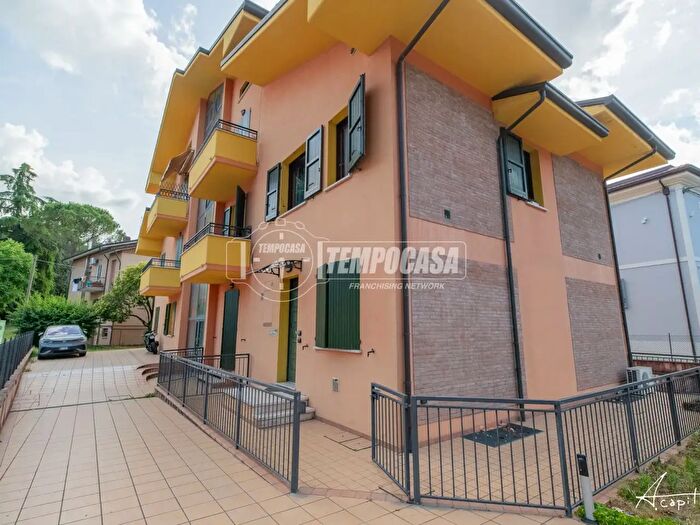 Appartamento bilocale in vendita in Via Guglielmo Marconi, Cesena
