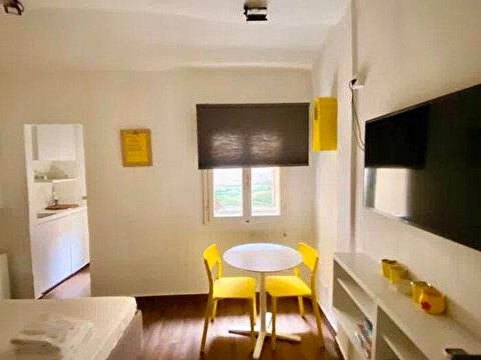Appartamento monolocale in affitto in Via Del Campuccio, Santo Spirito, Firenze