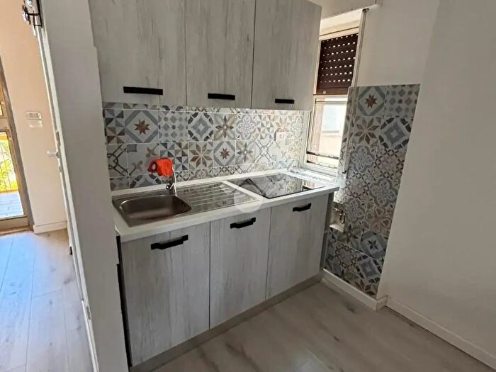 Appartamento monolocale in vendita in Via delle Petunie, Manfredonia