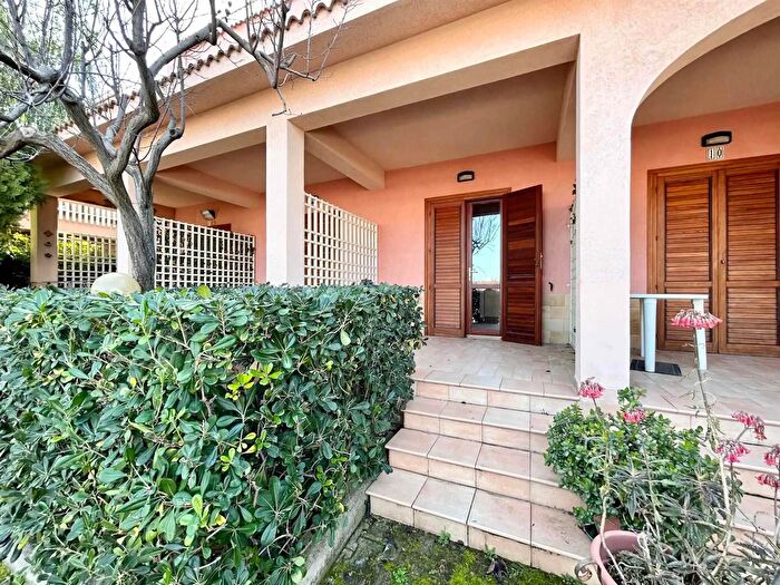 Casa trilocale in vendita in Viale delle Madonie, Pollina