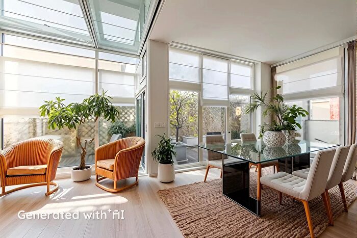 Appartamento trilocale in vendita in Milano