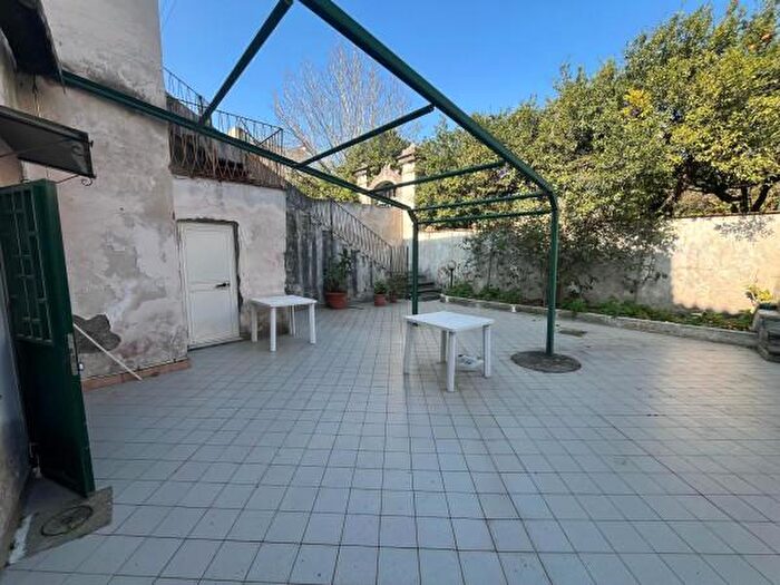 Appartamento quadrilocale in vendita in Via Giovanni della Rocca, Boscoreale