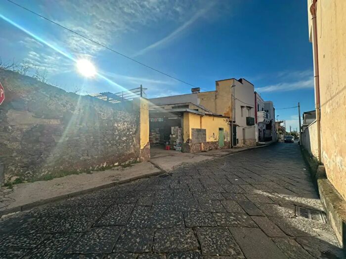 Appartamento trilocale in vendita in Via Promiscua, Boscoreale