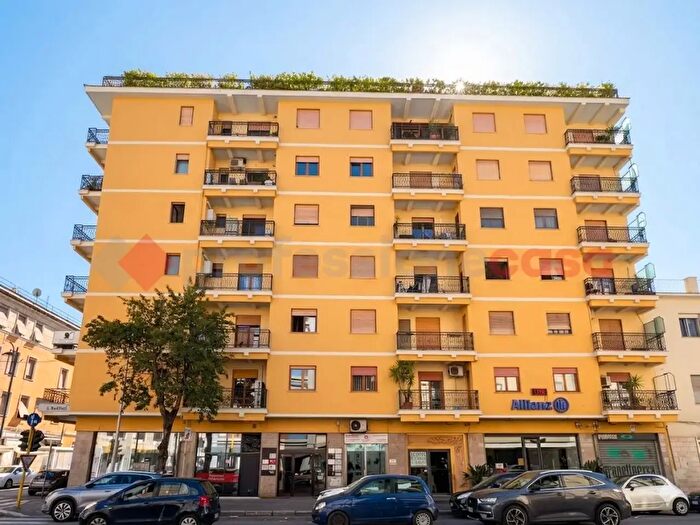 Appartamento monolocale in affitto in Via Cesare Battisti, Latina