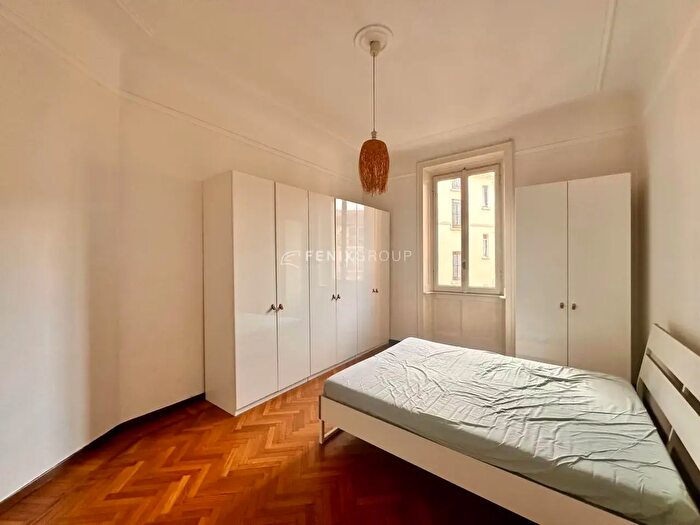 Appartamento bilocale in affitto in Via Carpaccio, Milano