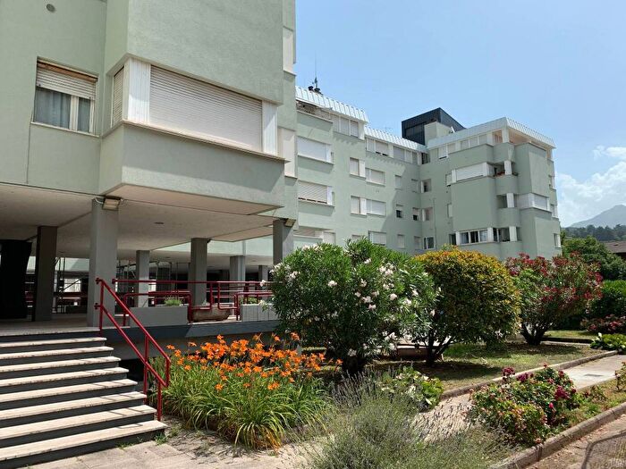 Appartamento bilocale in affitto in Piazza Generale Antonio Cantore, Stazione Cristo Re, Trento