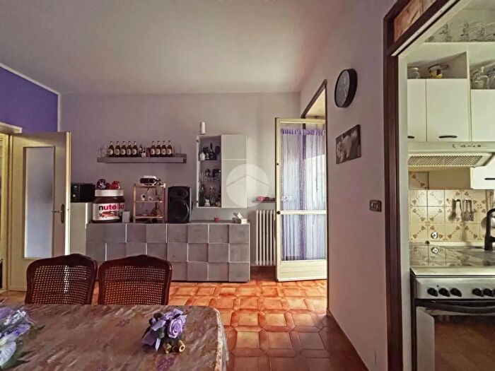 Appartamento trilocale in affitto in Viale Piazza d'Armi, Pinerolo