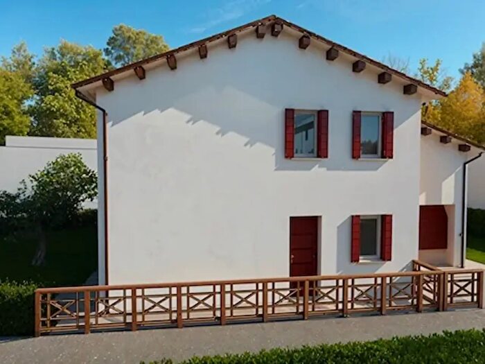 Casa in vendita in Campolongo Maggiore
