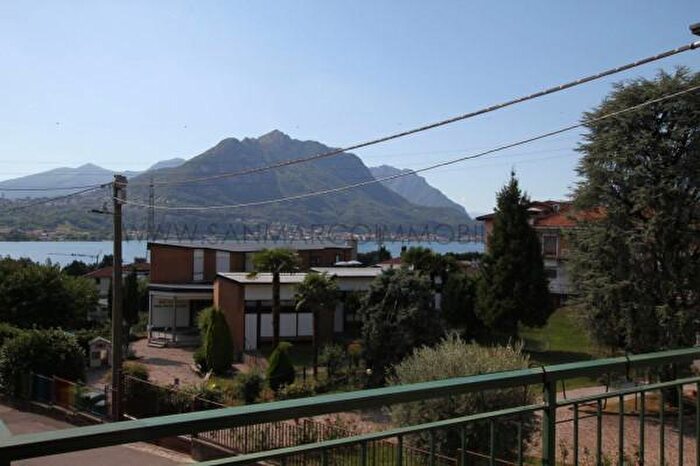 Appartamento bilocale in vendita in Vercurago