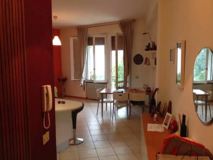 Appartamento bilocale in affitto in Via Vicolo dei Francesi, Ravenna