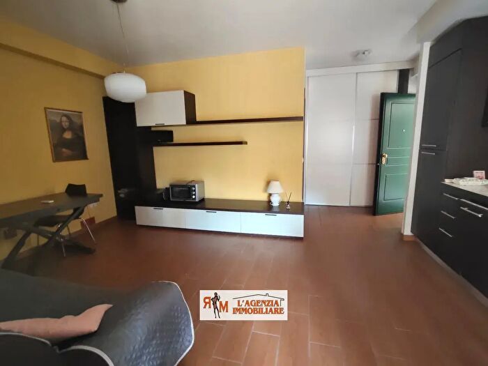 Appartamento bilocale in affitto in Via Cesare Battisti, Terni