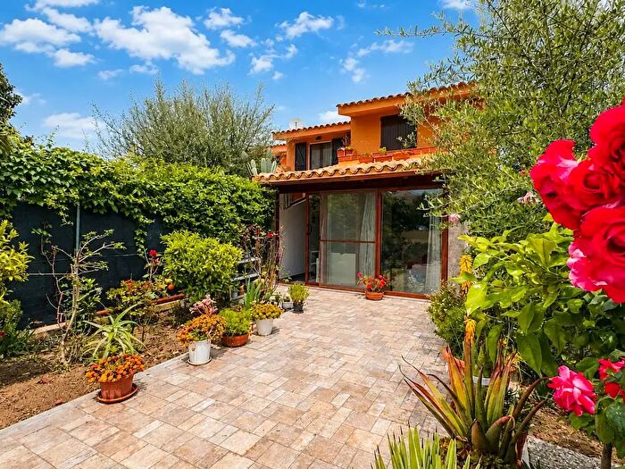 Casa trilocale in vendita in Via Mar Mediterraneo, Quartu SantElena