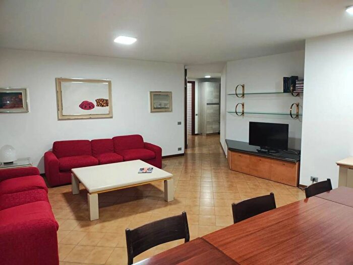 Appartamento bilocale in affitto in Via SantOrsola No Number, Centro, Bergamo