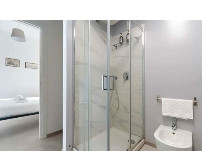 Appartamento monolocale in affitto in Via Costantino Baroni, Milano