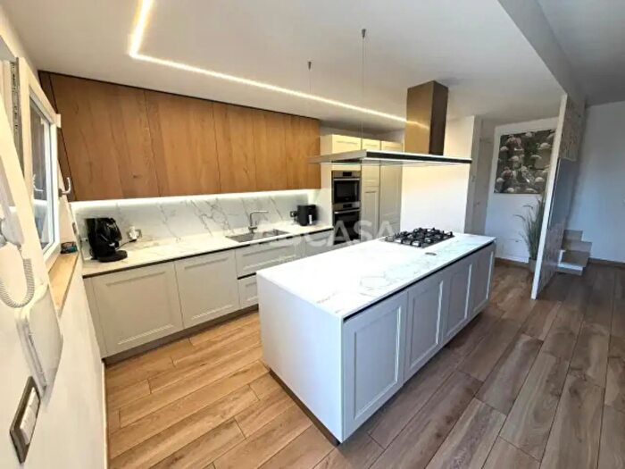 Casa quadrilocale in vendita in Via Sibilla Aleramo, San Cesareo