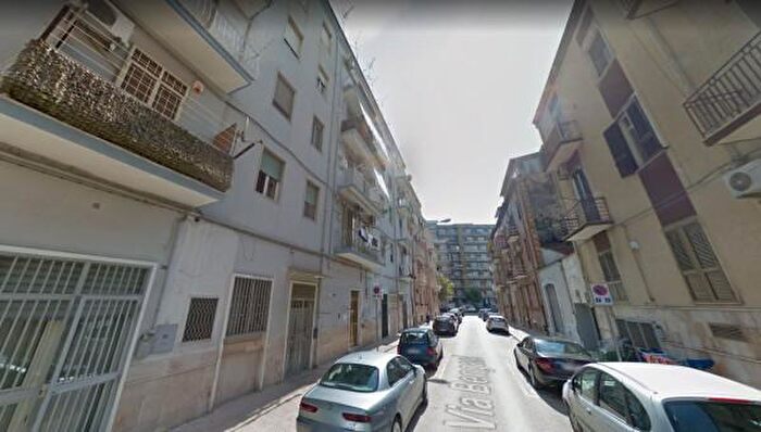 Appartamento trilocale in vendita in Via Bengasi, Foggia