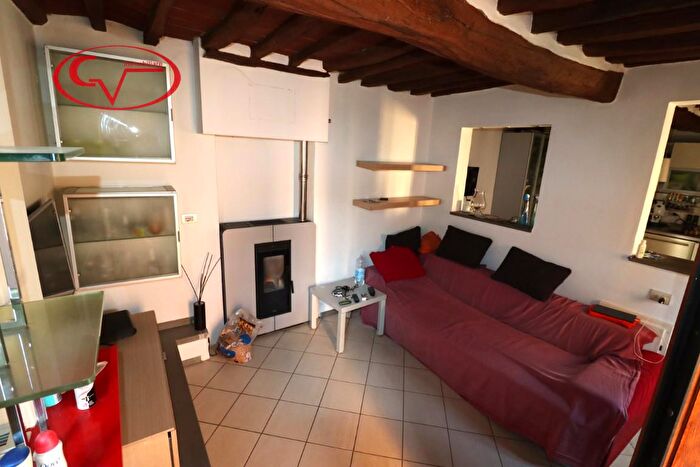 Appartamento quadrilocale in vendita in Via di Perelli, Bucine