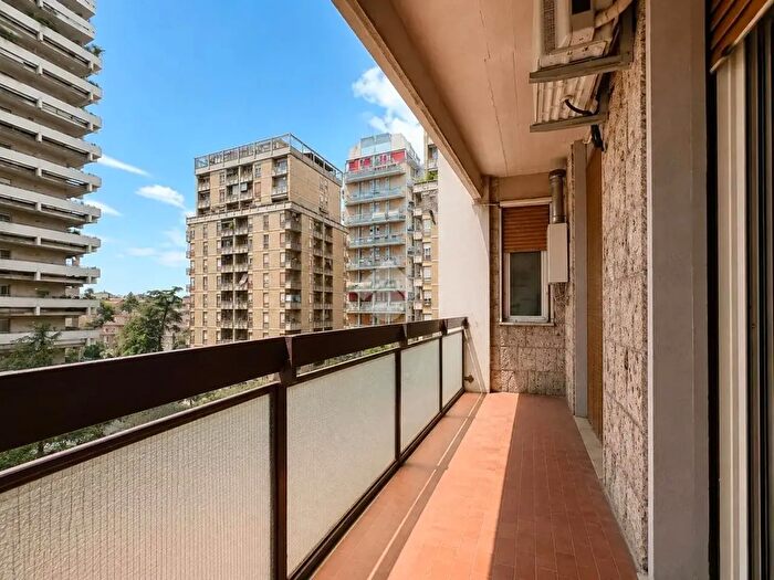 Appartamento trilocale in vendita in Viale Filippo Turati, Terni