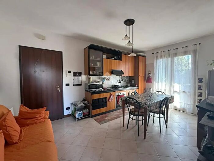 Appartamento bilocale in vendita in Via a Diaz, Salzano