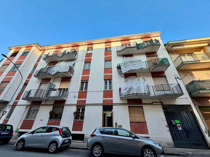 Appartamento bilocale in vendita in Via Custoza, Vercelli