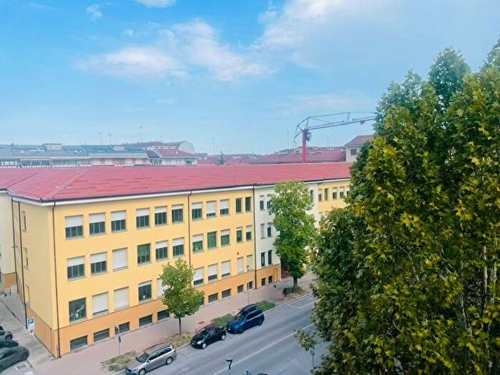 Appartamento trilocale in affitto in Via Giovanni Battista Bongioanni, Donatello, Cuneo