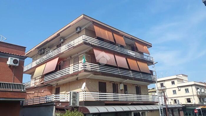 Appartamento bilocale in vendita in Via Nicolò Romeo, Roma