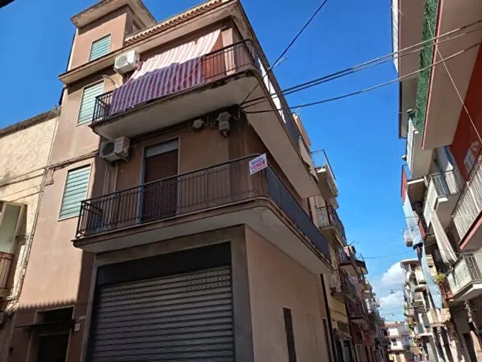 Casa quadrilocale in vendita in Via Rovereto, Lentini