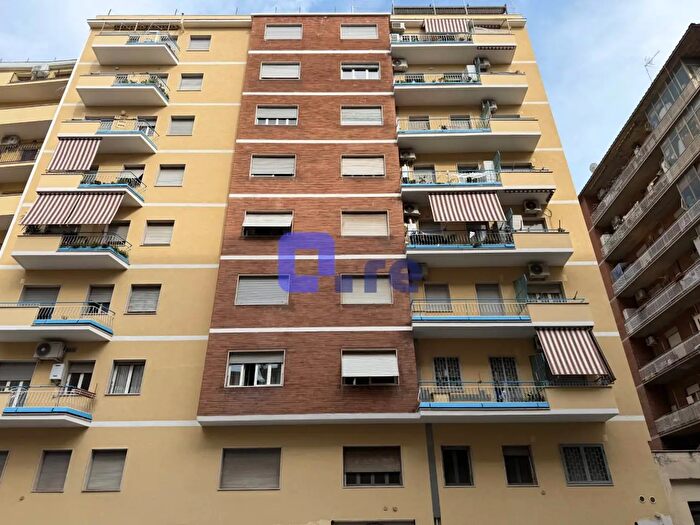 Appartamento bilocale in vendita in Via Ugo Pesci, Roma