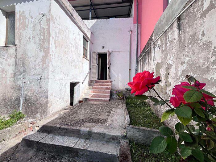 Appartamento con 6 locali in vendita in SantAndrea Frius