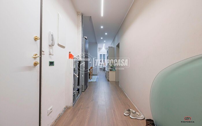 Appartamento quadrilocale in vendita in Via M dAzeglio, Imola