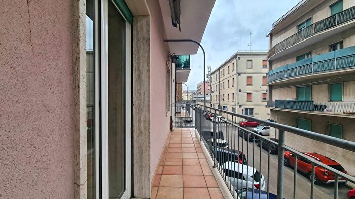 Appartamento trilocale in vendita in Indirizzo Via Umberto Saracini, Ancona