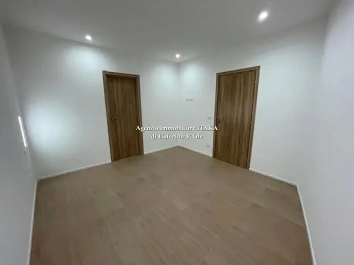 Appartamento bilocale in affitto in Via Solferino, Villabate