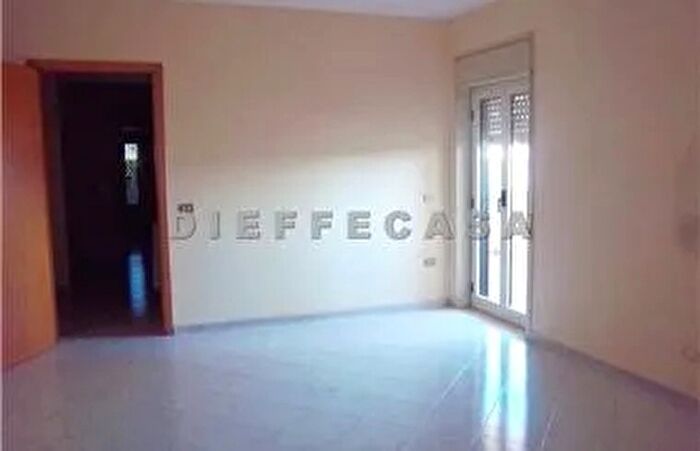 Appartamento trilocale in affitto in Via Salemi Marsala Tp, Marsala