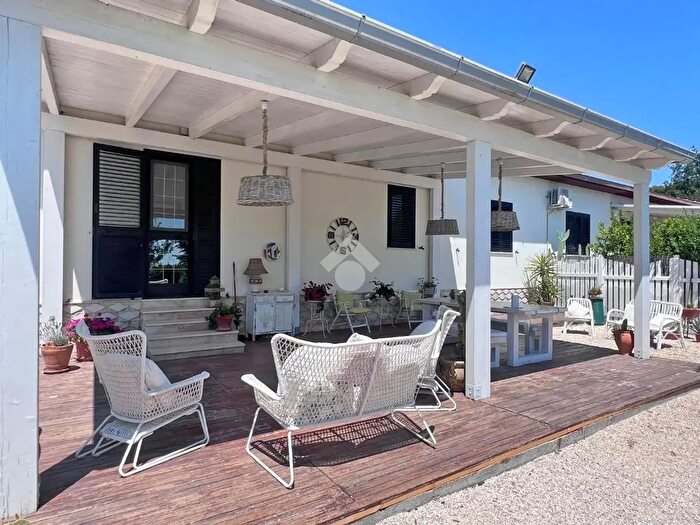 Casa trilocale in vendita in Strada Sp, Foggia