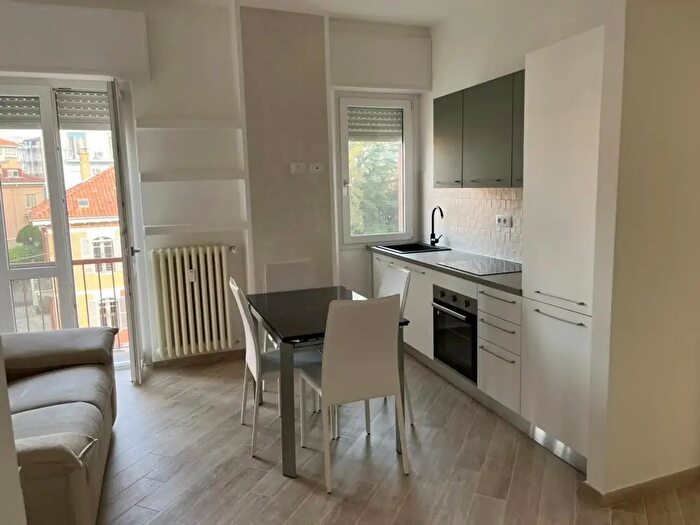 Appartamento bilocale in affitto in Viale Partigiani, Asti