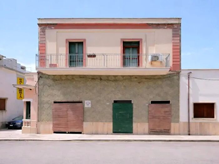 Appartamento trilocale in vendita in San Vito Dei Normanni