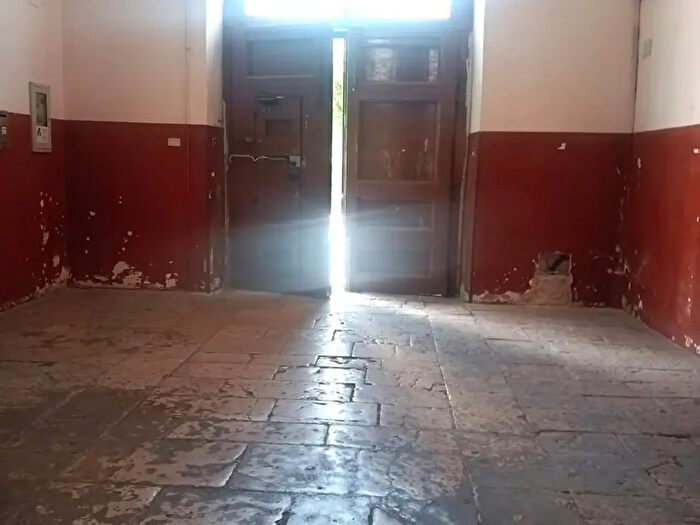 Appartamento quadrilocale in vendita in Piazza V Emanuele Snc, Campobasso