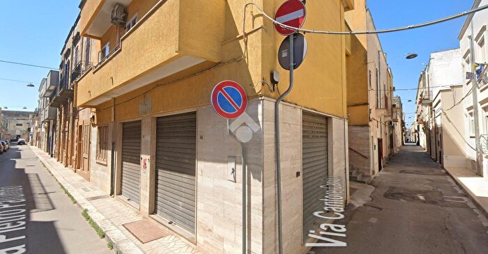 Casa bilocale in vendita in Via Pietro Palumbo, Francavilla Fontana