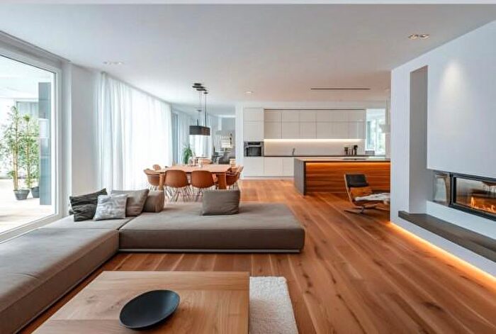 Appartamento quadrilocale in vendita in Latina