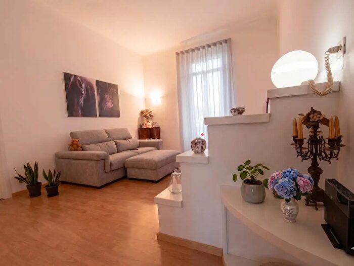 Appartamento trilocale in vendita in Via Adamello, Sesto San Giovanni