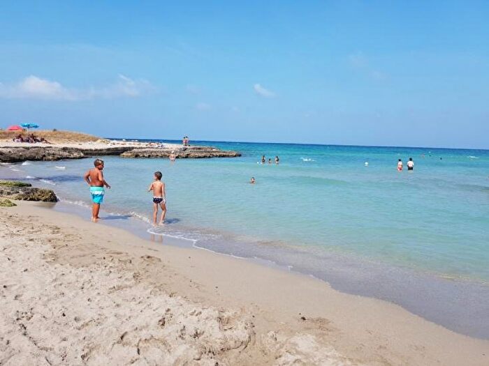 Casa con 6 locali in vendita in Ostuni